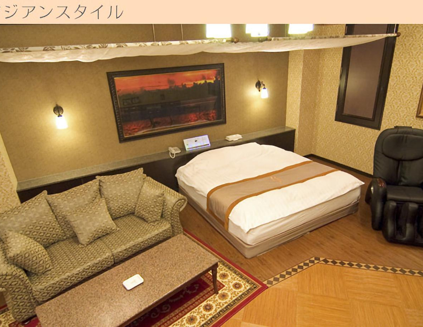 Imagen general del Hotel Very Matsusaka (adult Only). Foto 14