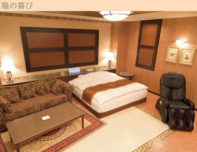 Imagen general del Hotel Very Matsusaka (adult Only). Foto 16