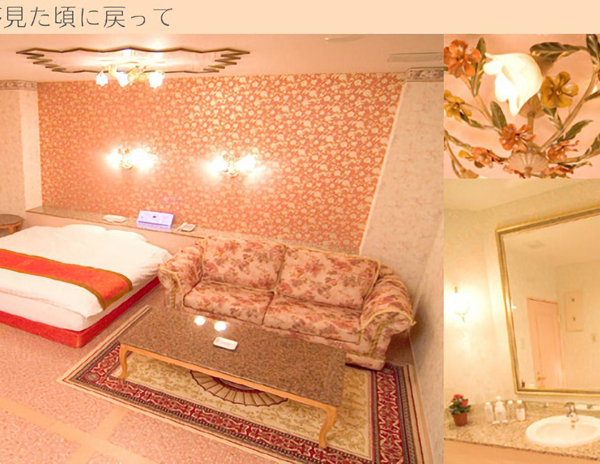Imagen general del Hotel Very Matsusaka (adult Only). Foto 23
