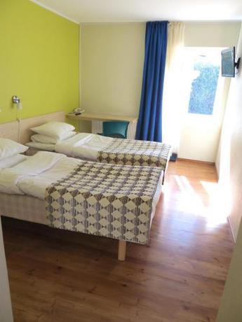 Imagen general del Hotel Vesiroos. Foto 2