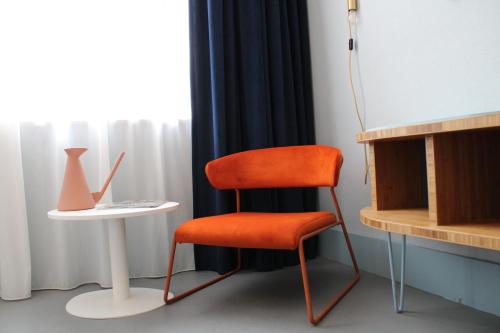 Imagen general del Hotel Via Via. Foto 2