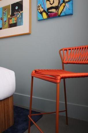 Imagen general del Hotel Via Via. Foto 4