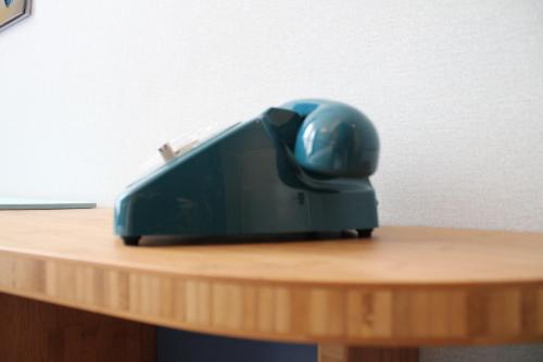 Imagen general del Hotel Via Via. Foto 5