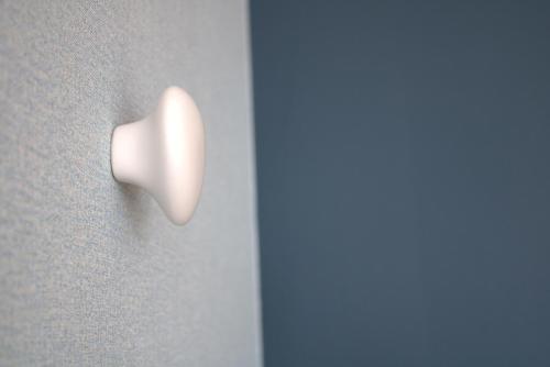 Imagen de la habitación del Hotel Via Via. Foto 17