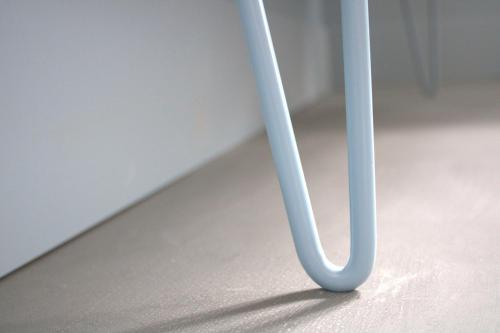 Imagen de la habitación del Hotel Via Via. Foto 19