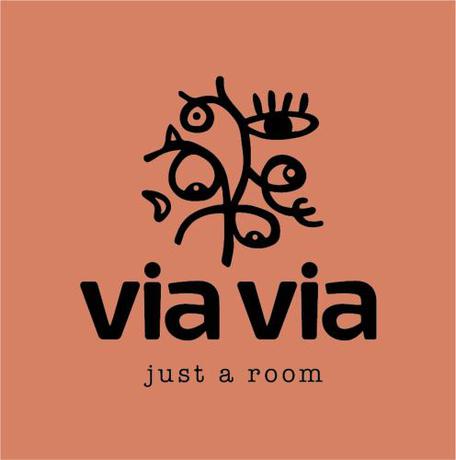 Imagen general del Hotel Via Via. Foto 12