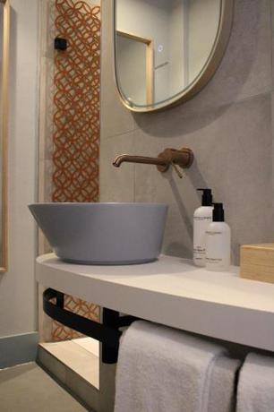 Imagen general del Hotel Via Via. Foto 15