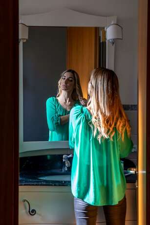 Imagen general del Hotel Vico Regio. Foto 3