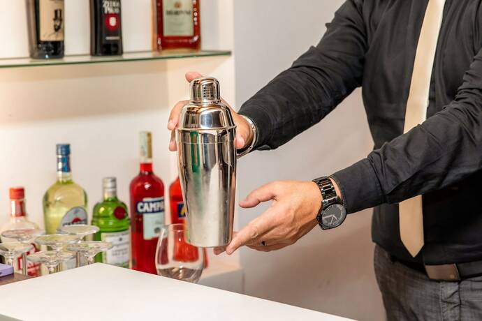 Imagen general del Hotel Vico Regio. Foto 4