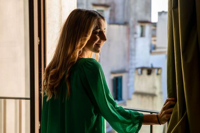 Imagen general del Hotel Vico Regio. Foto 9