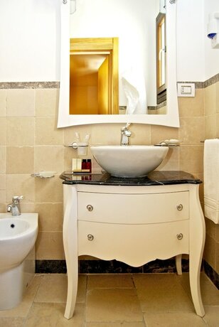 Imagen general del Hotel Vico Regio. Foto 10