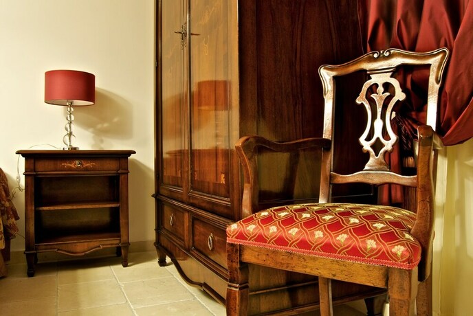 Imagen general del Hotel Vico Regio. Foto 13