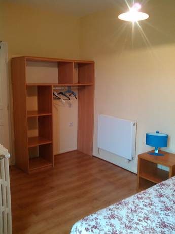 Imagen de la habitación del Hotel Victor Hugo, RUEIL MALMAISON. Foto 10