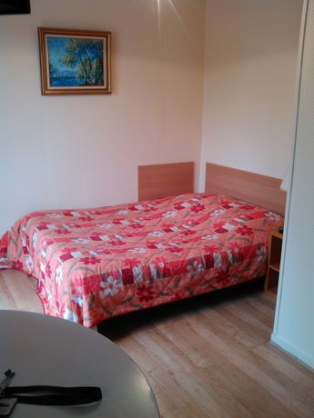 Imagen general del Hotel Victor Hugo, RUEIL MALMAISON. Foto 1