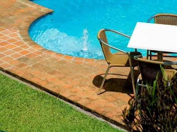 Imagen general del Hotel Victoria, Blantyre. Foto 2