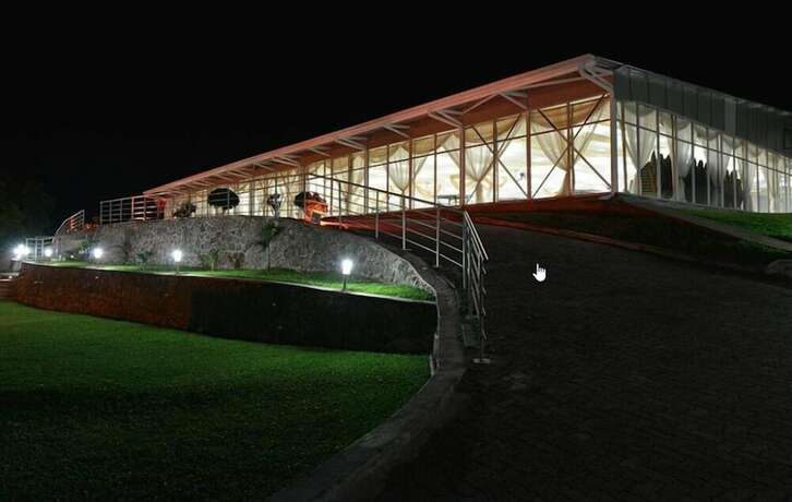 Imagen general del Hotel Victoria, Blantyre. Foto 4