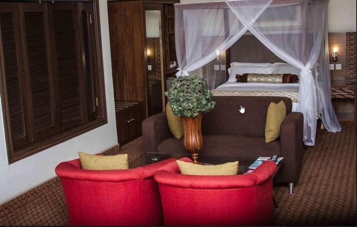 Imagen general del Hotel Victoria, Blantyre. Foto 5