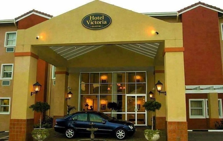 Imagen general del Hotel Victoria, Blantyre. Foto 6