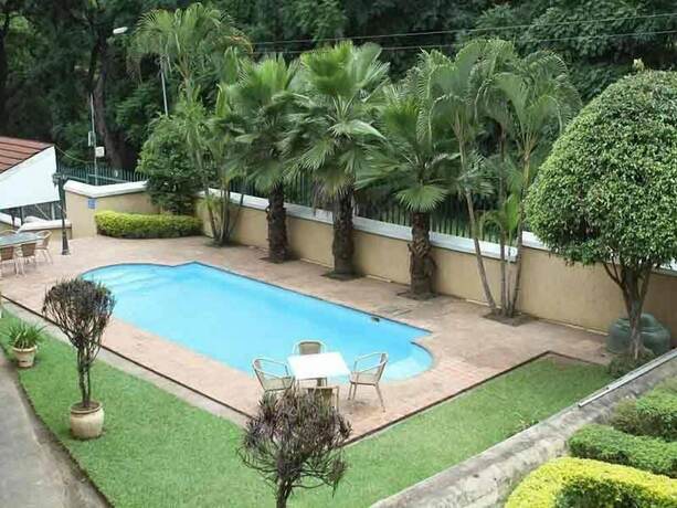 Imagen general del Hotel Victoria, Blantyre. Foto 9