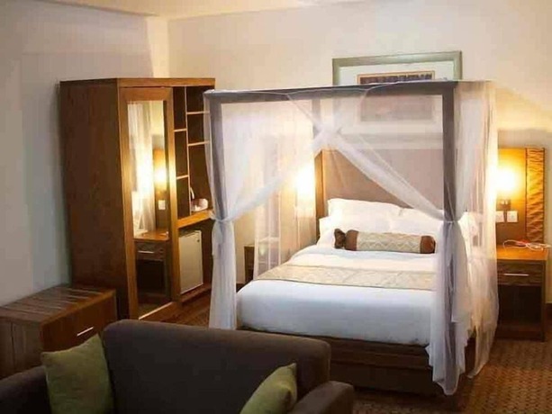 Imagen general del Hotel Victoria, Blantyre. Foto 11