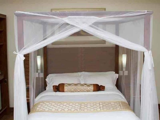 Imagen de la habitación del Hotel Victoria, Blantyre. Foto 18