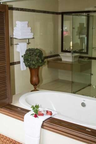 Imagen de la habitación del Hotel Victoria, Blantyre. Foto 20
