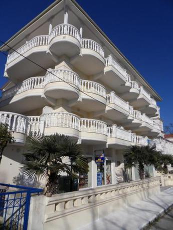 Imagen general del Hotel Victoria, Paralia. Foto 2