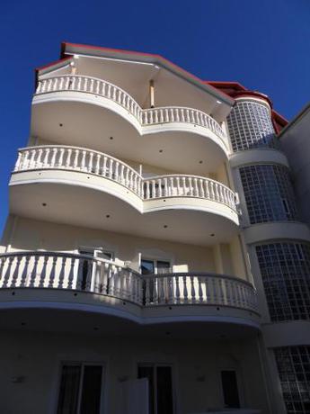 Imagen general del Hotel Victoria, Paralia. Foto 3