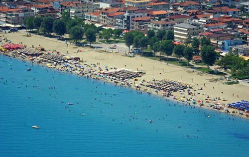 Imagen general del Hotel Victoria, Paralia. Foto 8