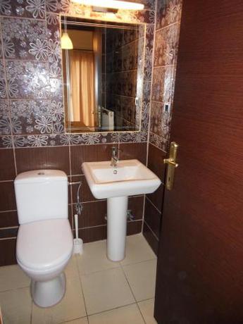 Imagen general del Hotel Victoria, Paralia. Foto 9
