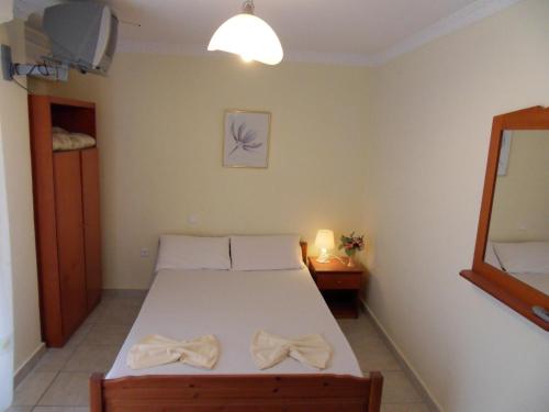 Imagen general del Hotel Victoria, Paralia. Foto 10