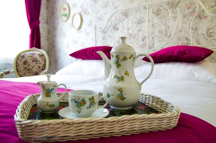 Imagen de la habitación del Hotel Victoria, Schlangenbad. Foto 3