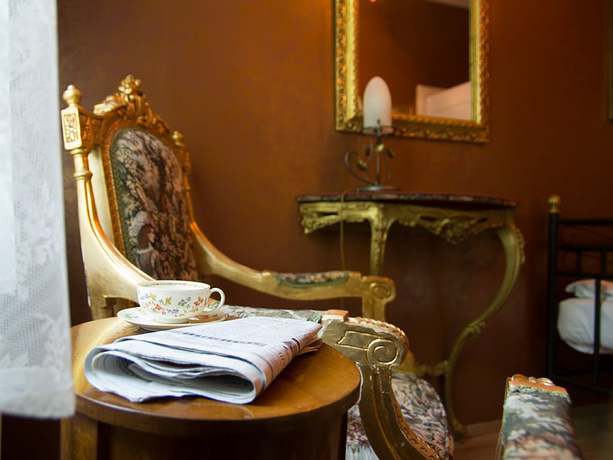 Imagen de la habitación del Hotel Victoria, Schlangenbad. Foto 4