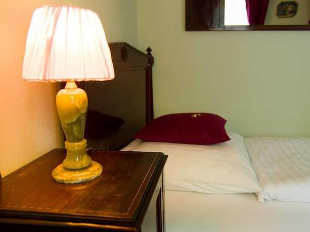 Imagen de la habitación del Hotel Victoria, Schlangenbad. Foto 6