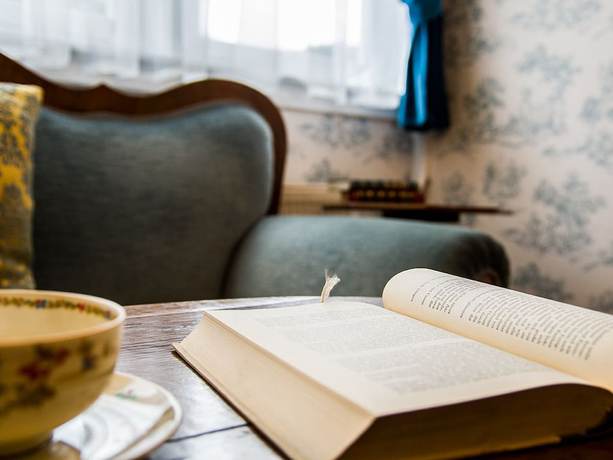 Imagen de la habitación del Hotel Victoria, Schlangenbad. Foto 9