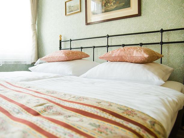 Imagen de la habitación del Hotel Victoria, Schlangenbad. Foto 12