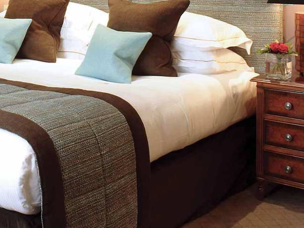 Imagen de la habitación del Hotel Victoria, Schlangenbad. Foto 13