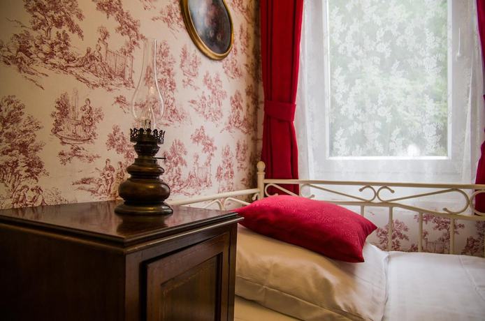 Imagen de la habitación del Hotel Victoria, Schlangenbad. Foto 14