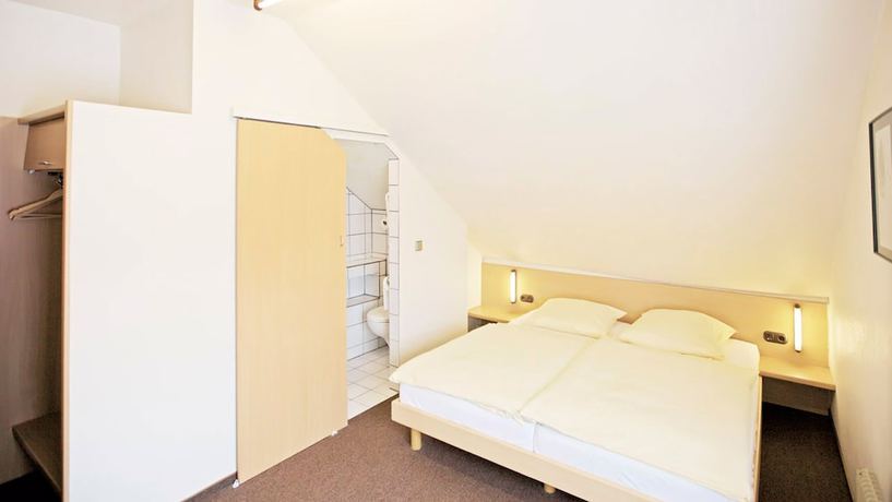 Imagen de la habitación del Hotel Victoria, Weil am Rhein. Foto 3