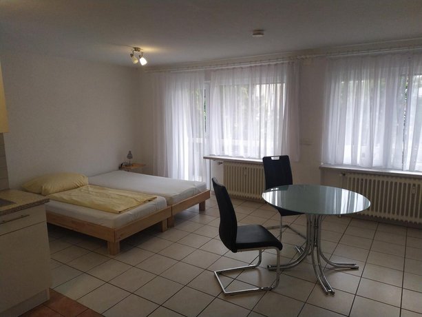 Imagen de la habitación del Hotel Victoria, Weil am Rhein. Foto 6