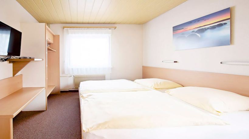 Imagen de la habitación del Hotel Victoria, Weil am Rhein. Foto 9