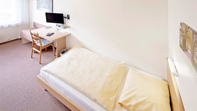 Imagen de la habitación del Hotel Victoria, Weil am Rhein. Foto 13