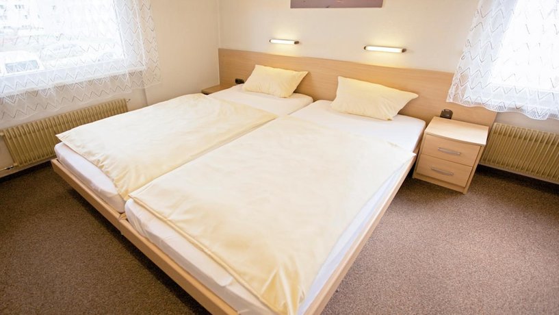 Imagen de la habitación del Hotel Victoria, Weil am Rhein. Foto 18