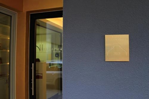 Imagen general del Hotel Vielharmonie. Foto 1