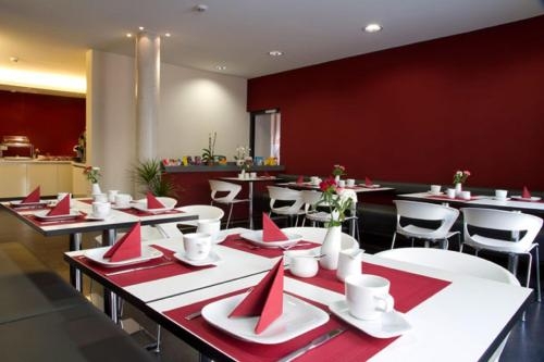 Imagen general del Hotel Vielharmonie. Foto 4