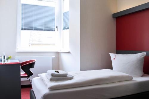 Imagen general del Hotel Vielharmonie. Foto 5