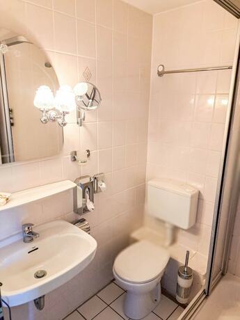 Imagen general del Hotel Vigo. Foto 2