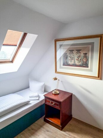 Imagen general del Hotel Vigo. Foto 4