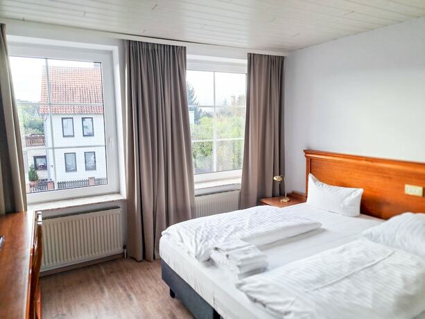 Imagen general del Hotel Vigo. Foto 5