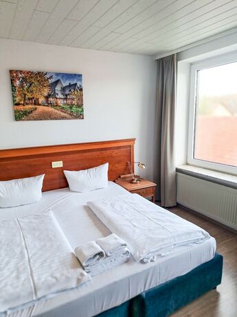 Imagen general del Hotel Vigo. Foto 8